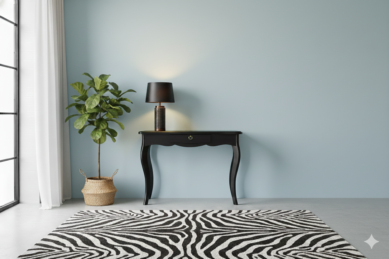 Arrimo Normando Negro