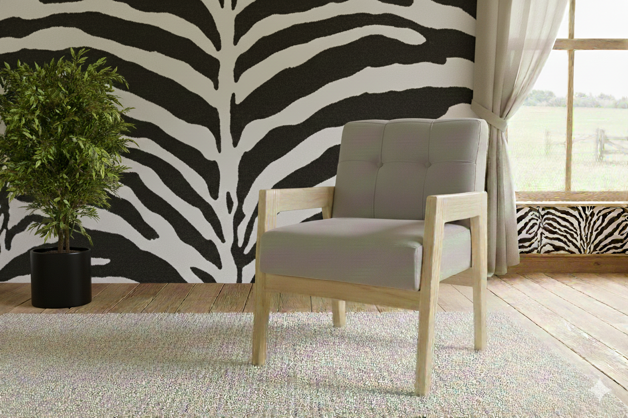 Sitial Vendetta Beige