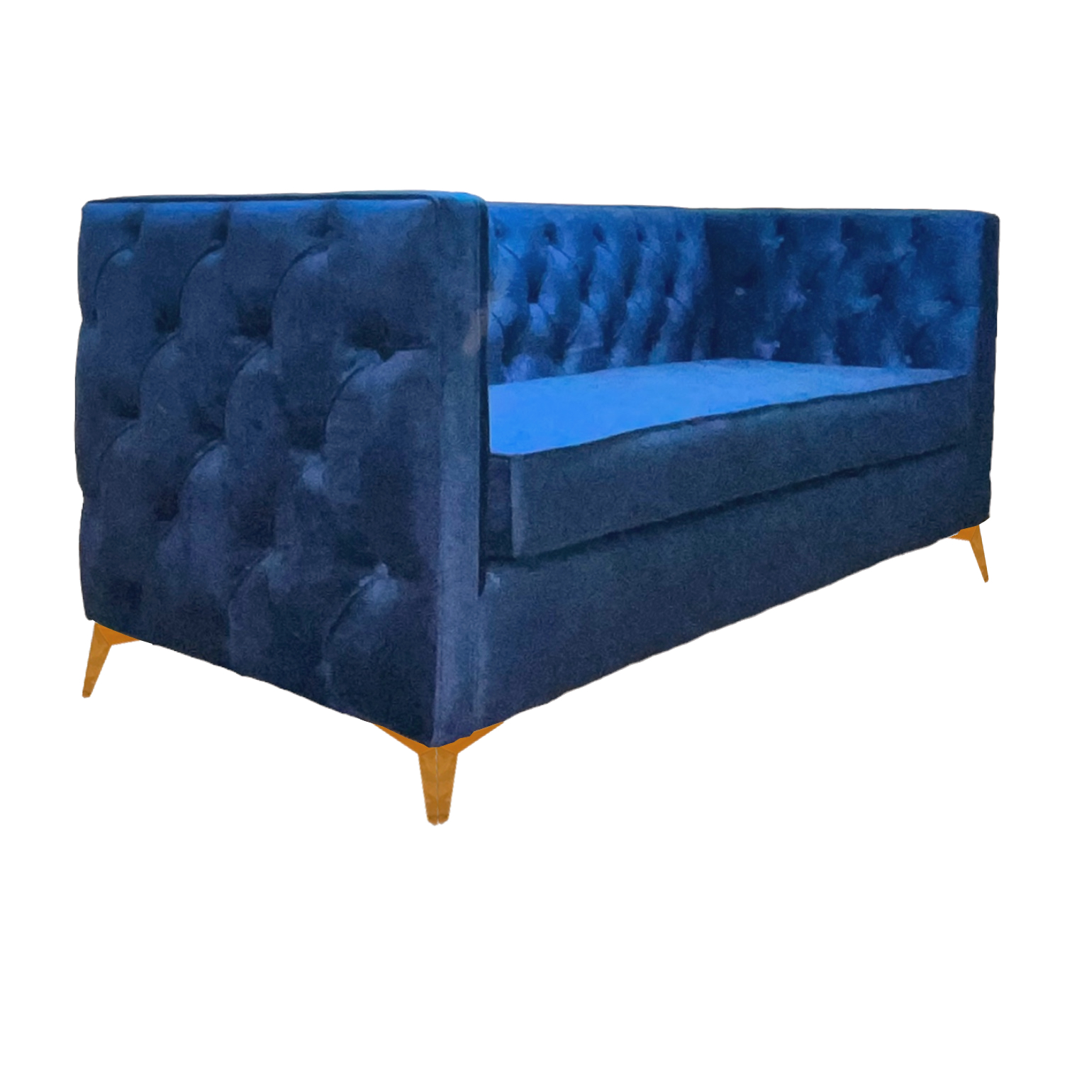 Sofa 3 cuerpos Santino