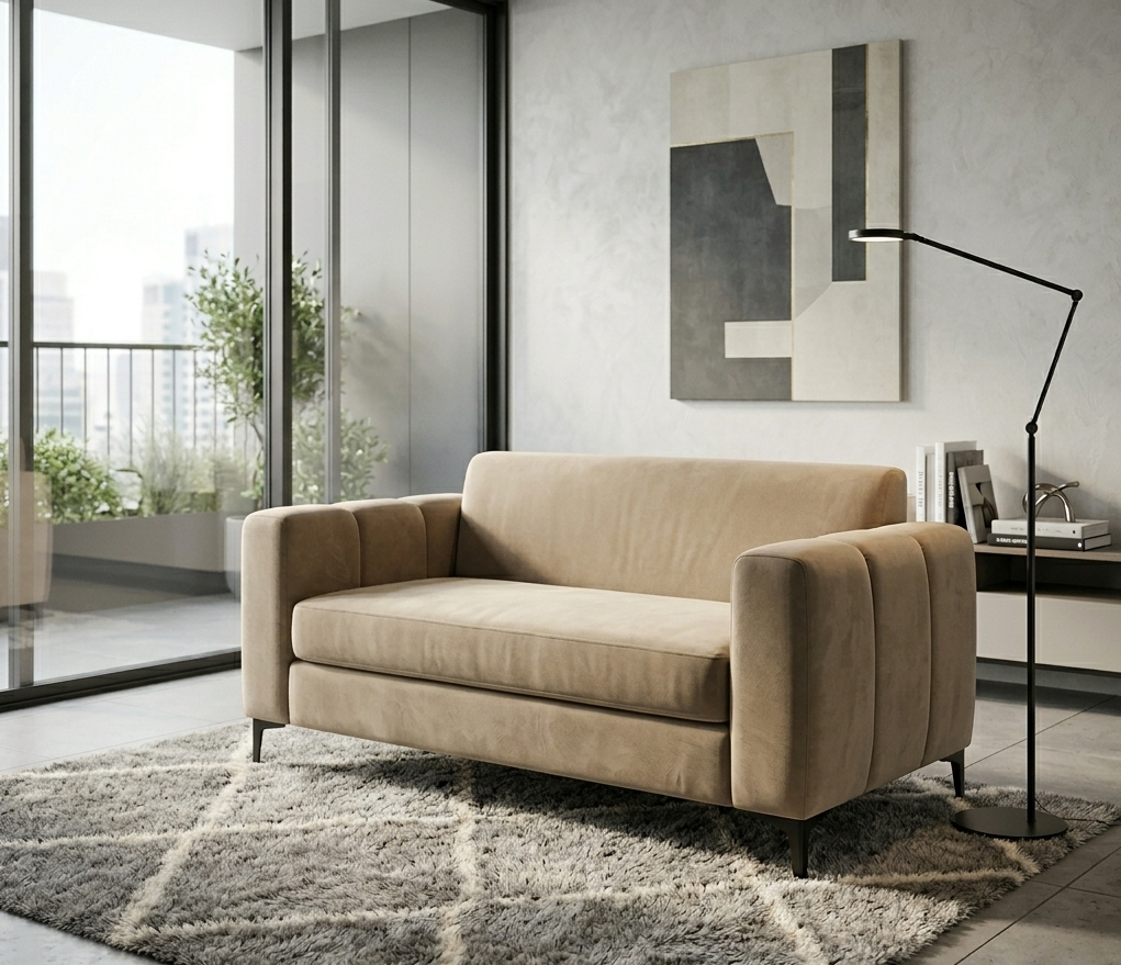 Sofa Bruma Beige