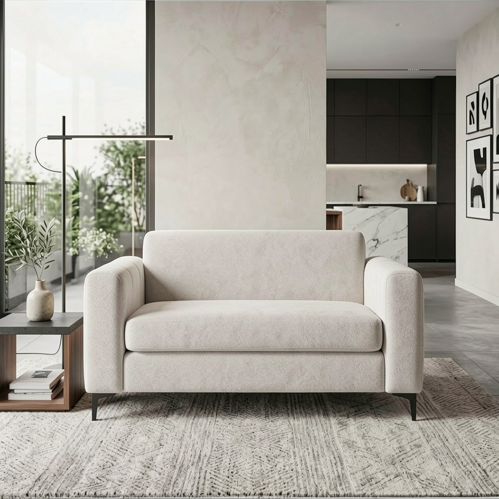 Sofa Bruma Crudo