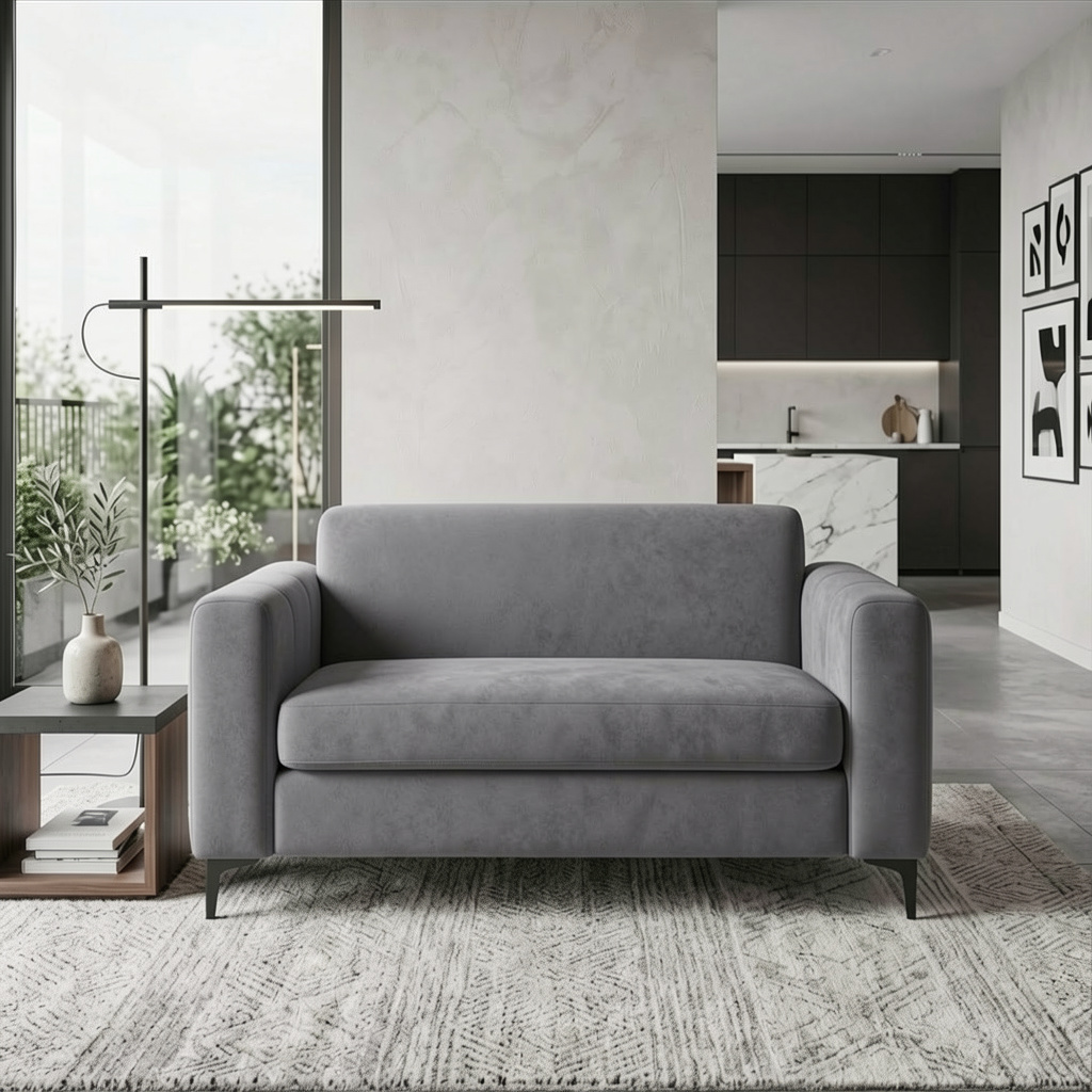 Sofa Bruma Gris