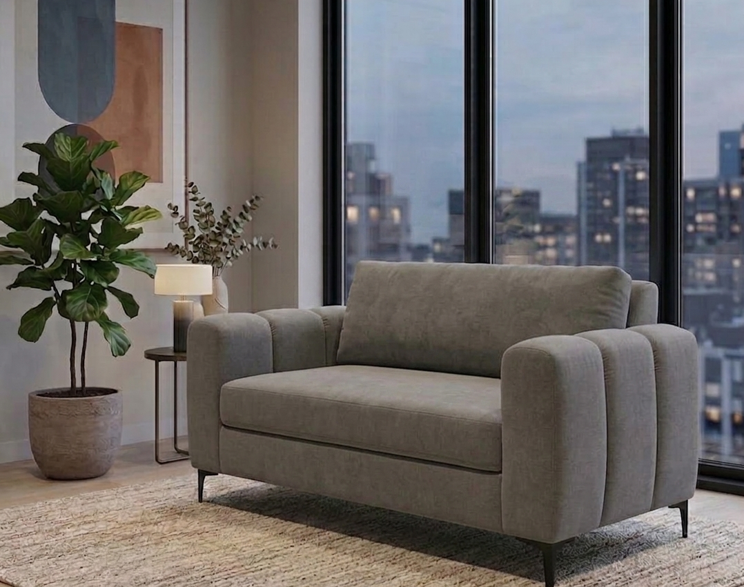 Sofa Bruma Gris